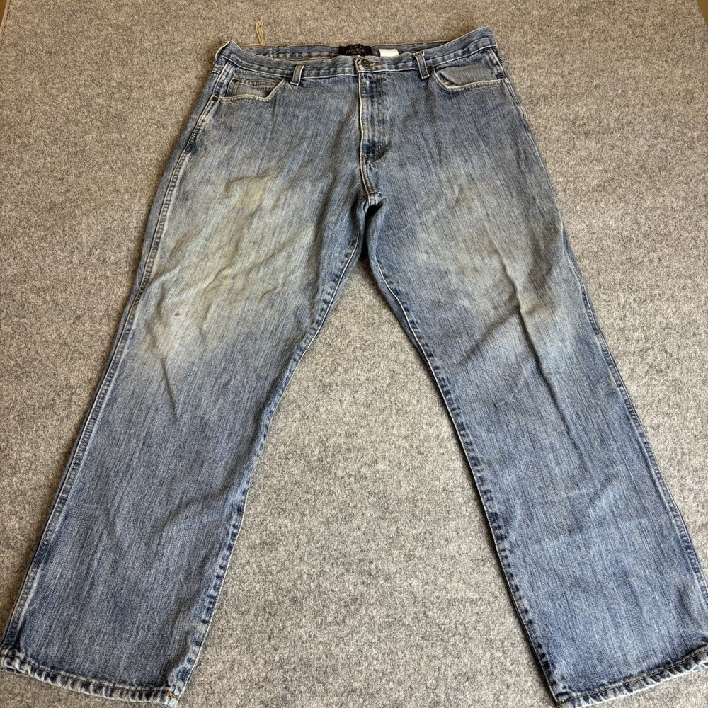Red Head Jeans‎ Men 38x30 Relaxed Fit Denim Slightly Faded